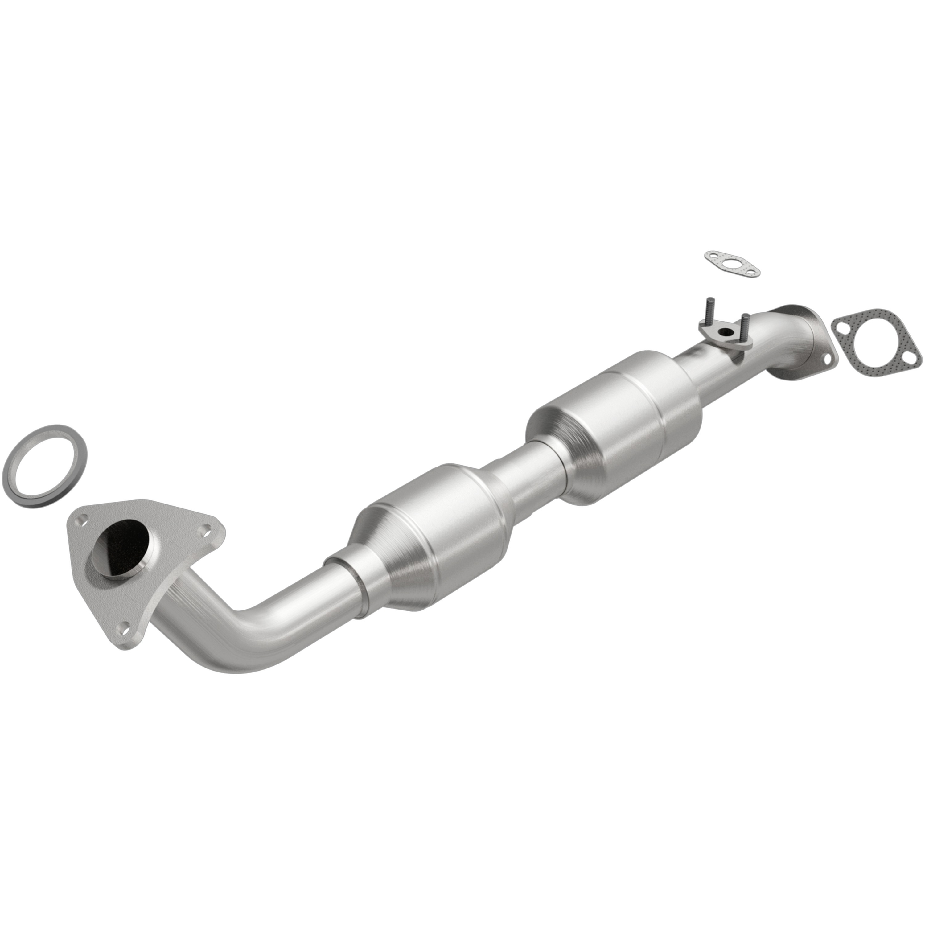 MagnaFlow Exhaust Products 49422 OEM Grade Direct-Fit Catalytic Converter